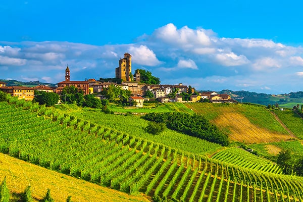 piemonte